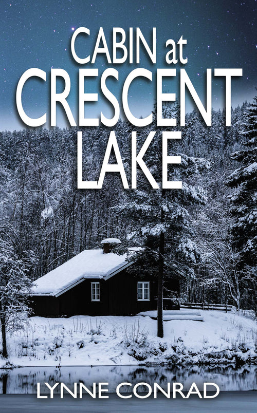Cabin at Crescent Lake image 0