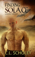 Finding Solace image 0