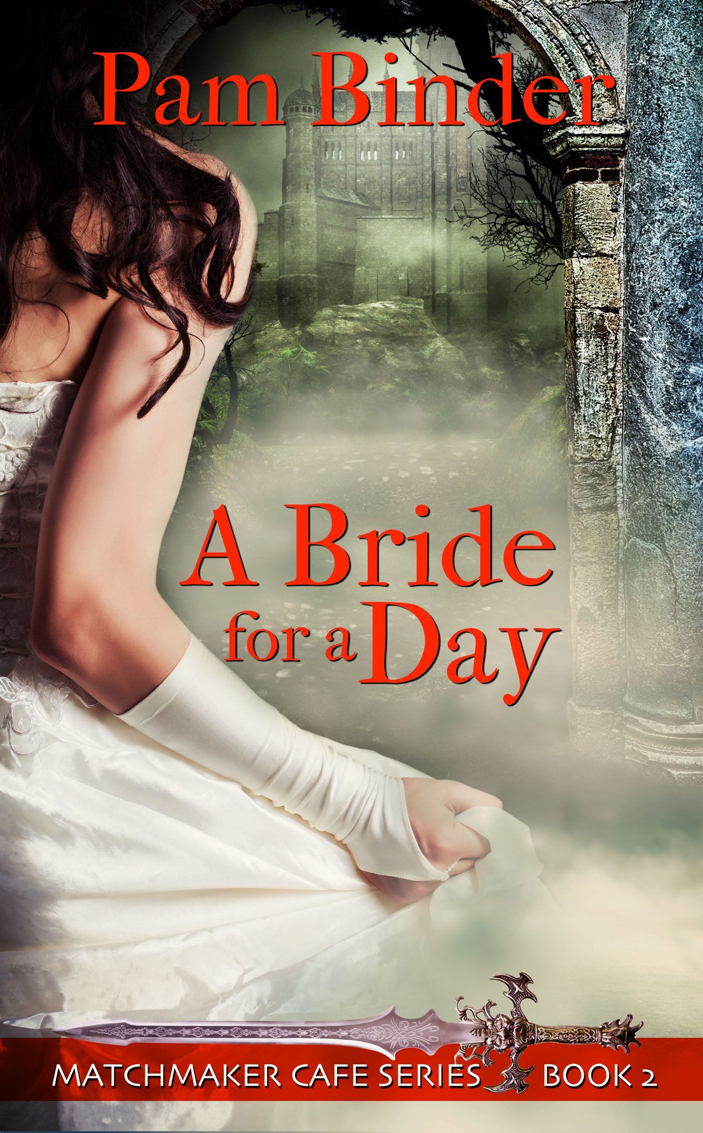 A Bride for a Day image 0