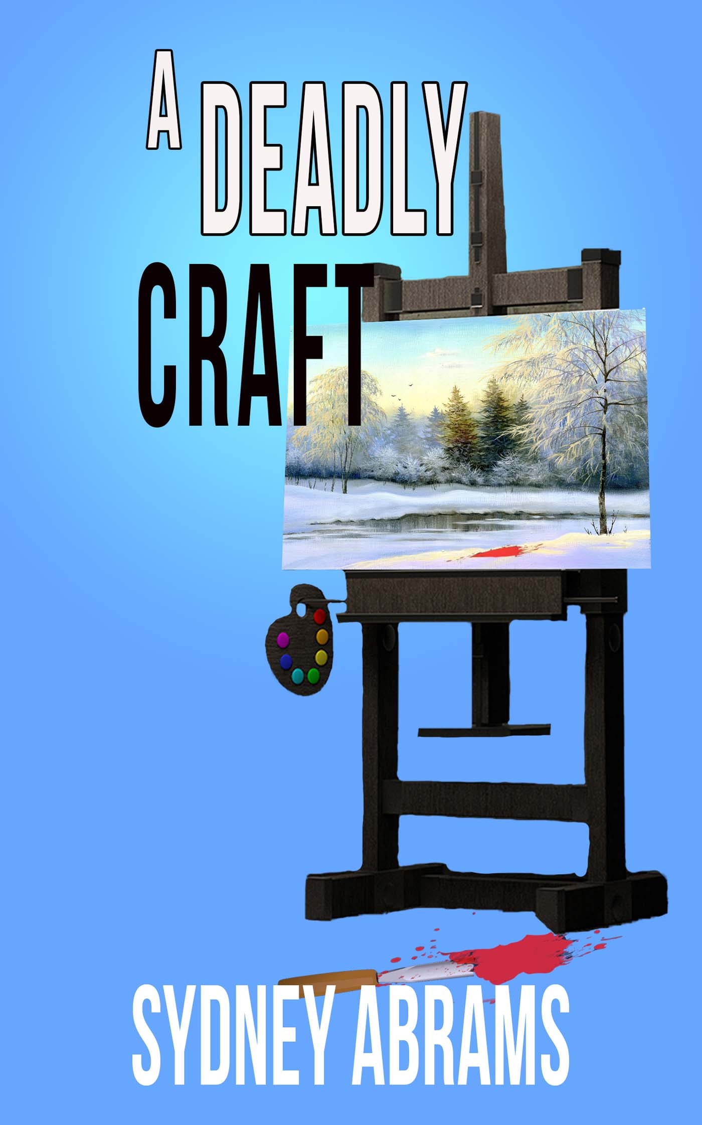 A Deadly Craft image 0