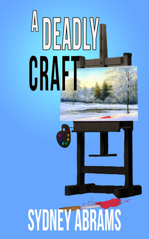 A Deadly Craft image 0