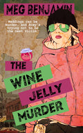 The Wine Jelly Murder image 0