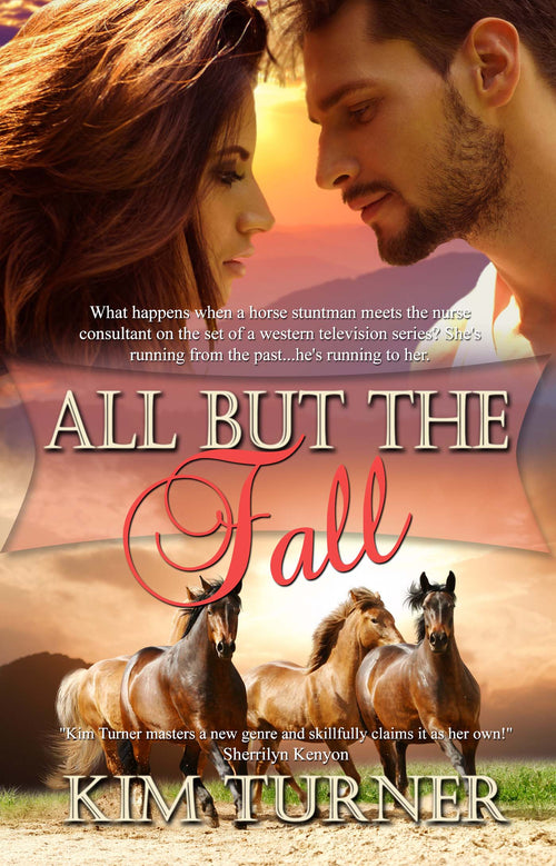 All But the Fall image 0