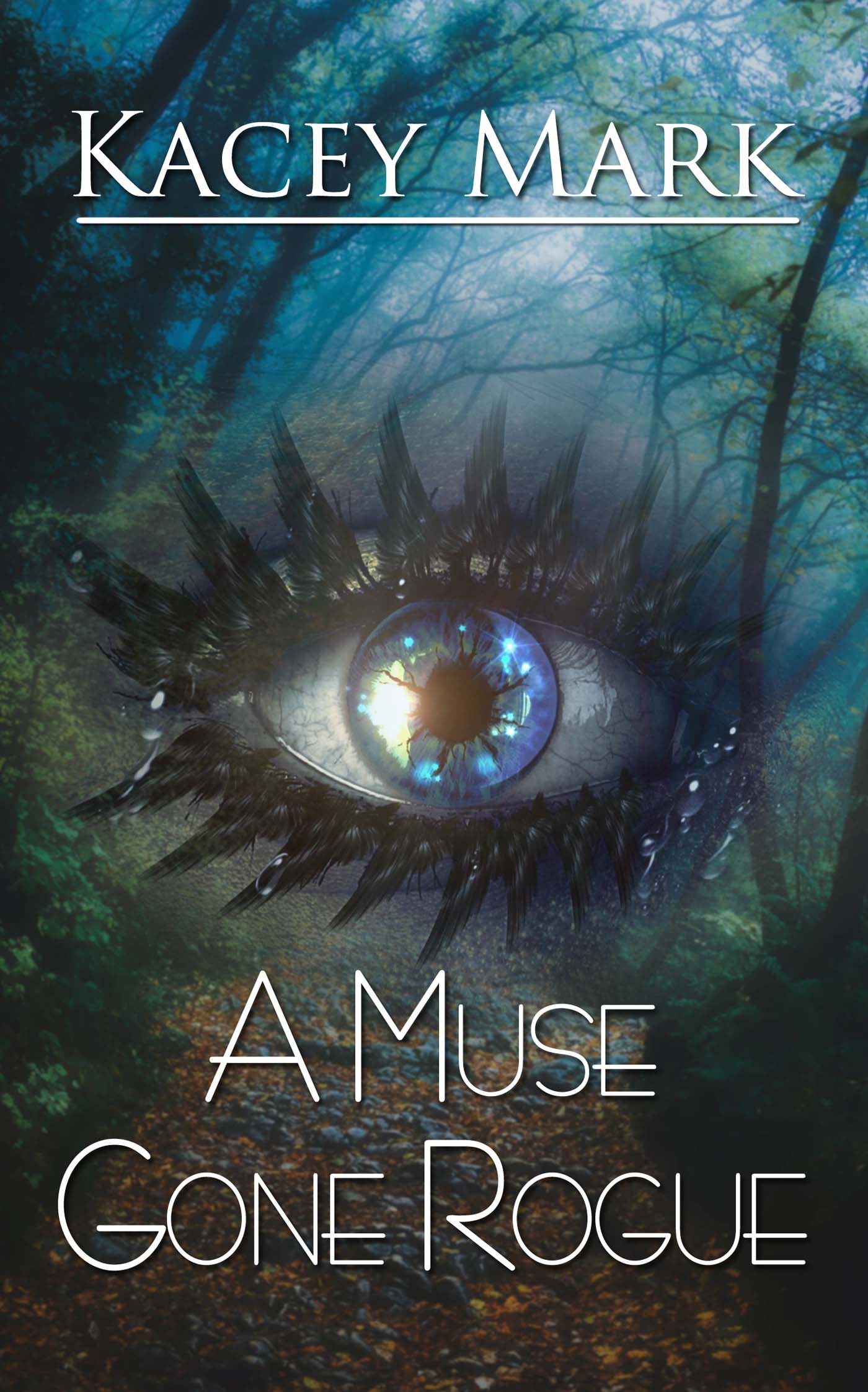 A Muse Gone Rogue image 0