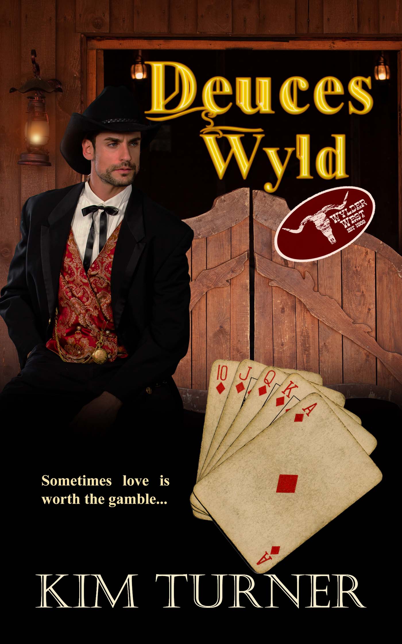Deuces Wyld image 0