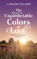 The Unpredictable Colors of Love image 0