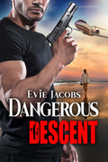 Dangerous Descent image 0