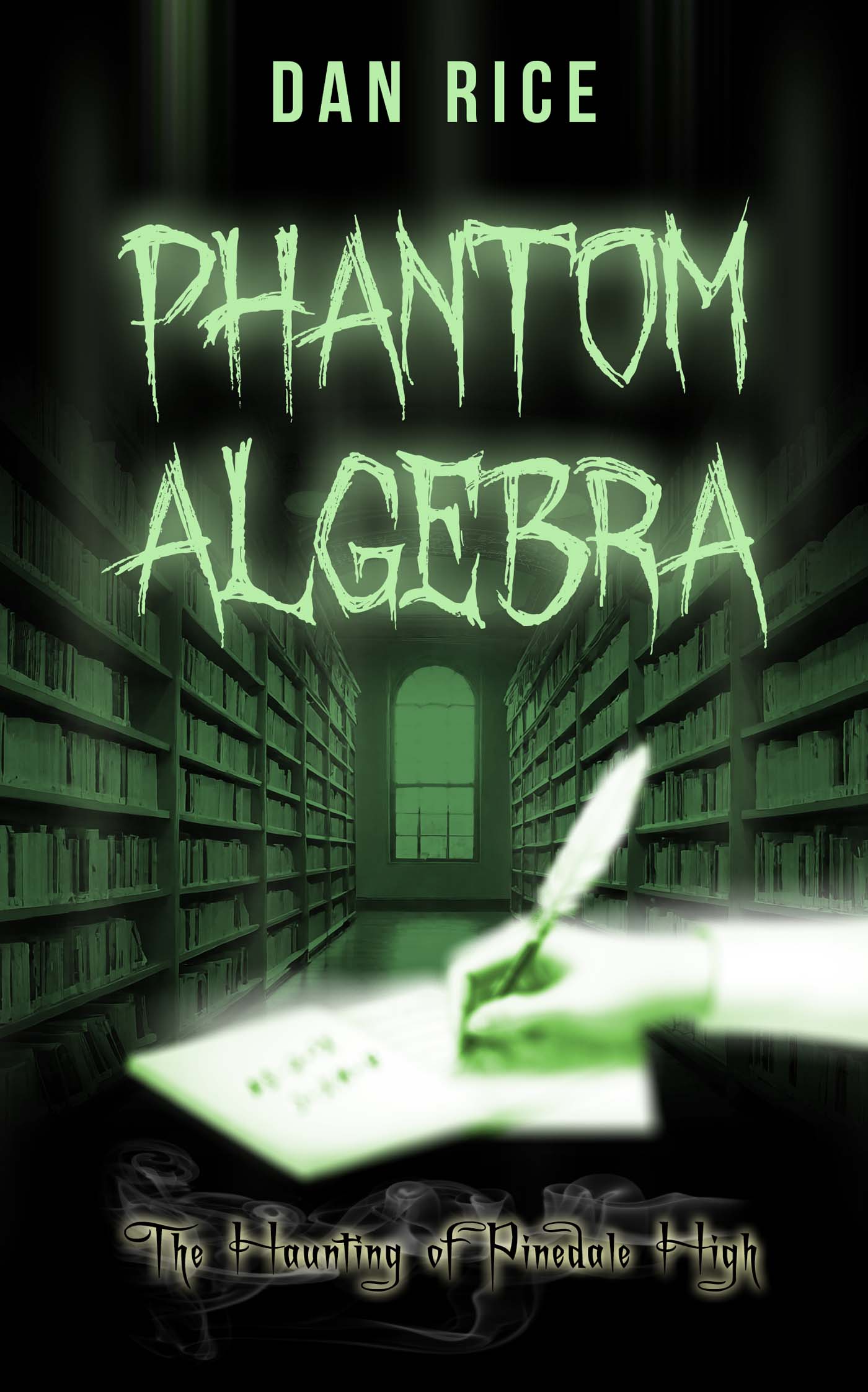 Phantom Algebra image 0