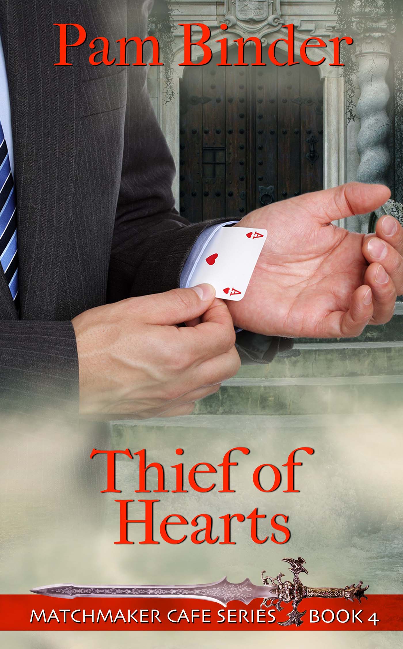 Thief of Hearts image 0