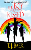 The Boy Who Was Kissed image 0