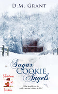 Sugar Cookie Angels image 0