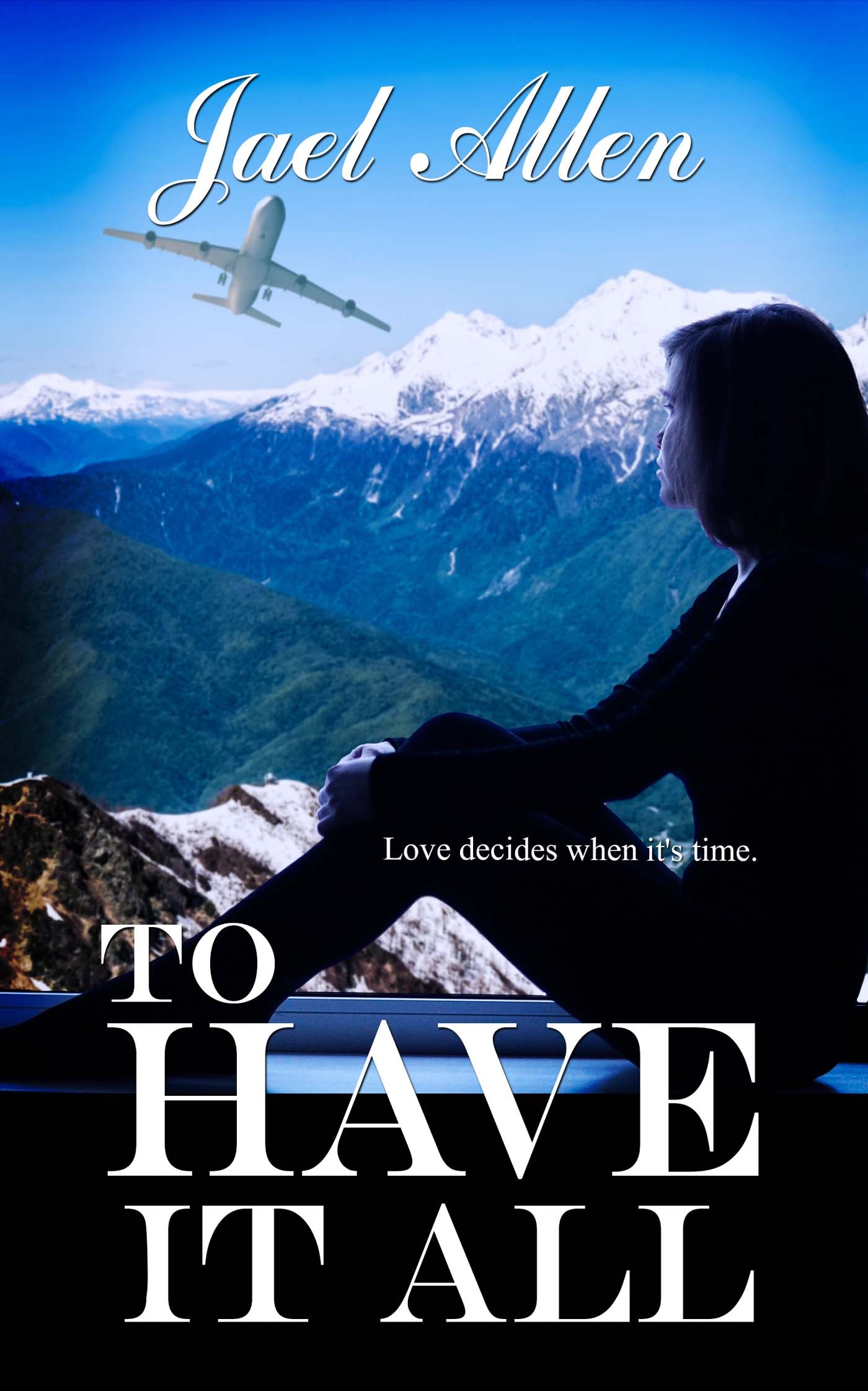 To Have It All image 0