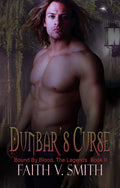 Dunbar's Curse image 0