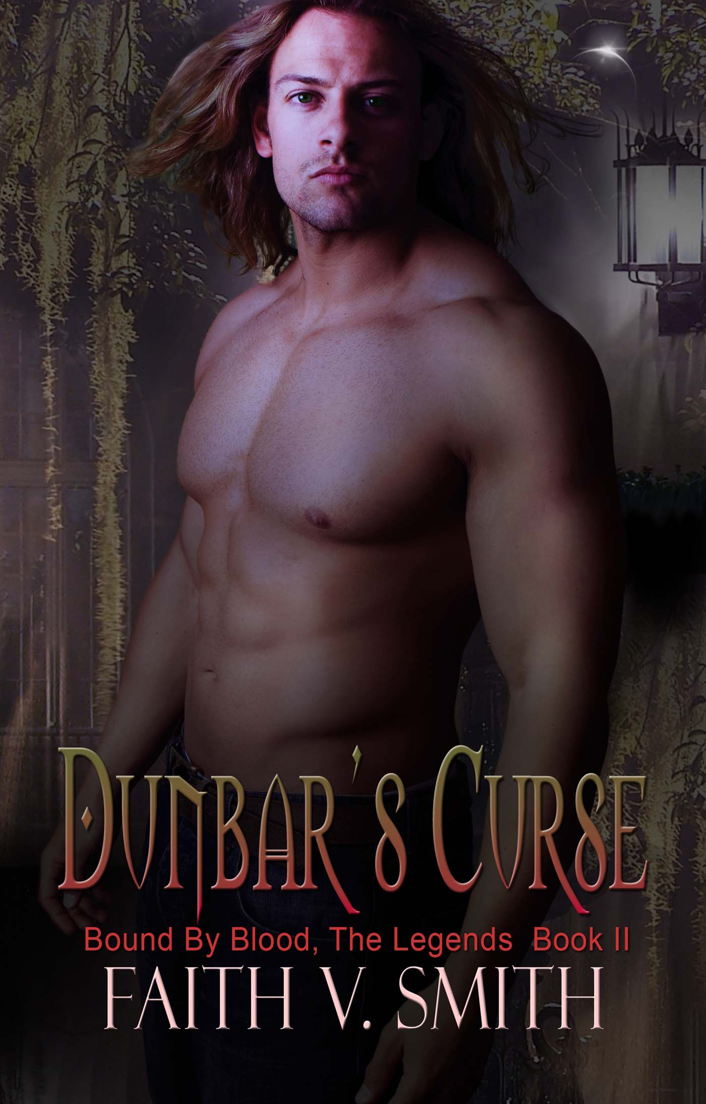 Dunbar's Curse image 0