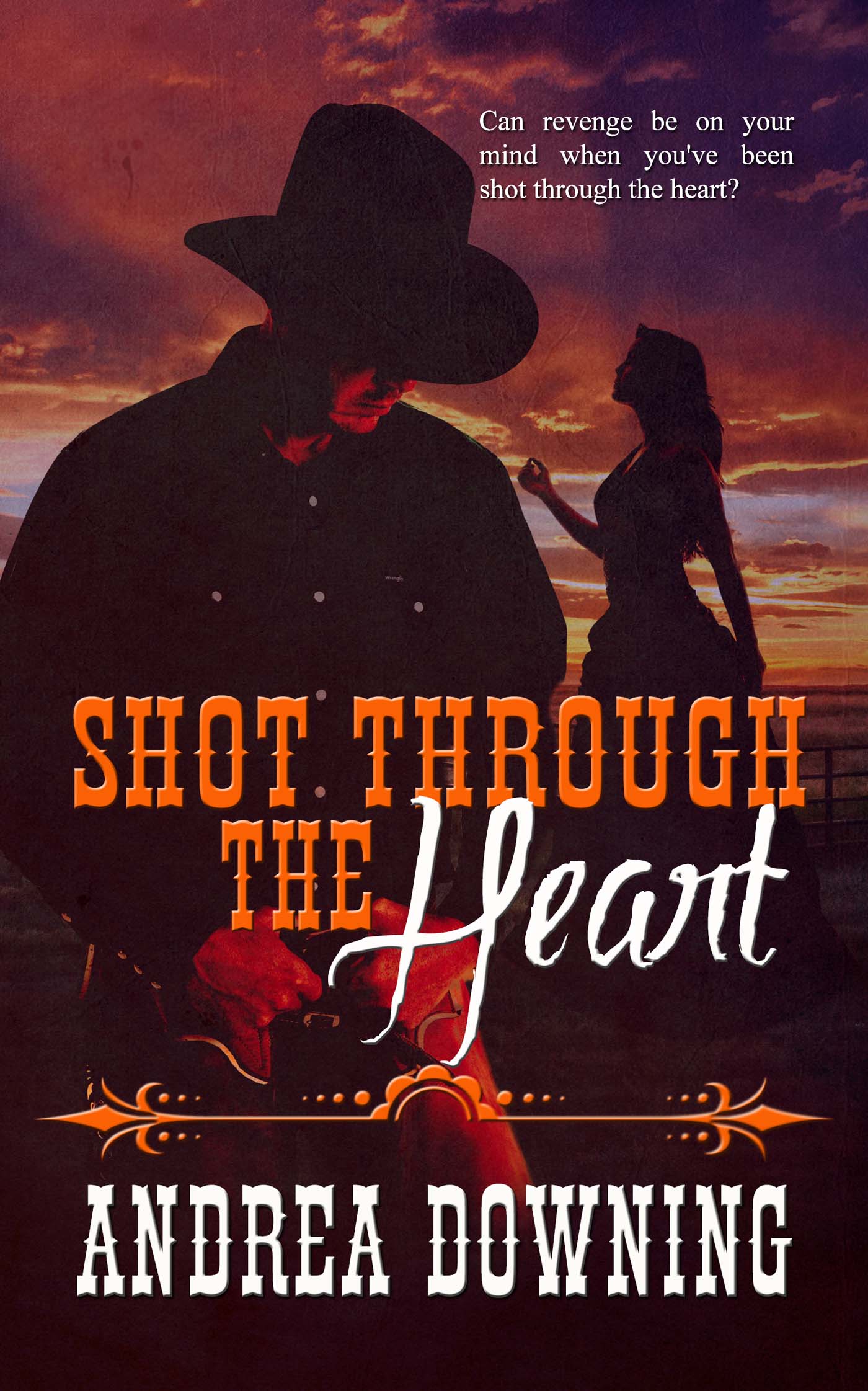 Shot Through the Heart image 0