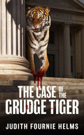 The Case of the Grudge Tiger image 0