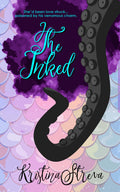 The Inked image 0