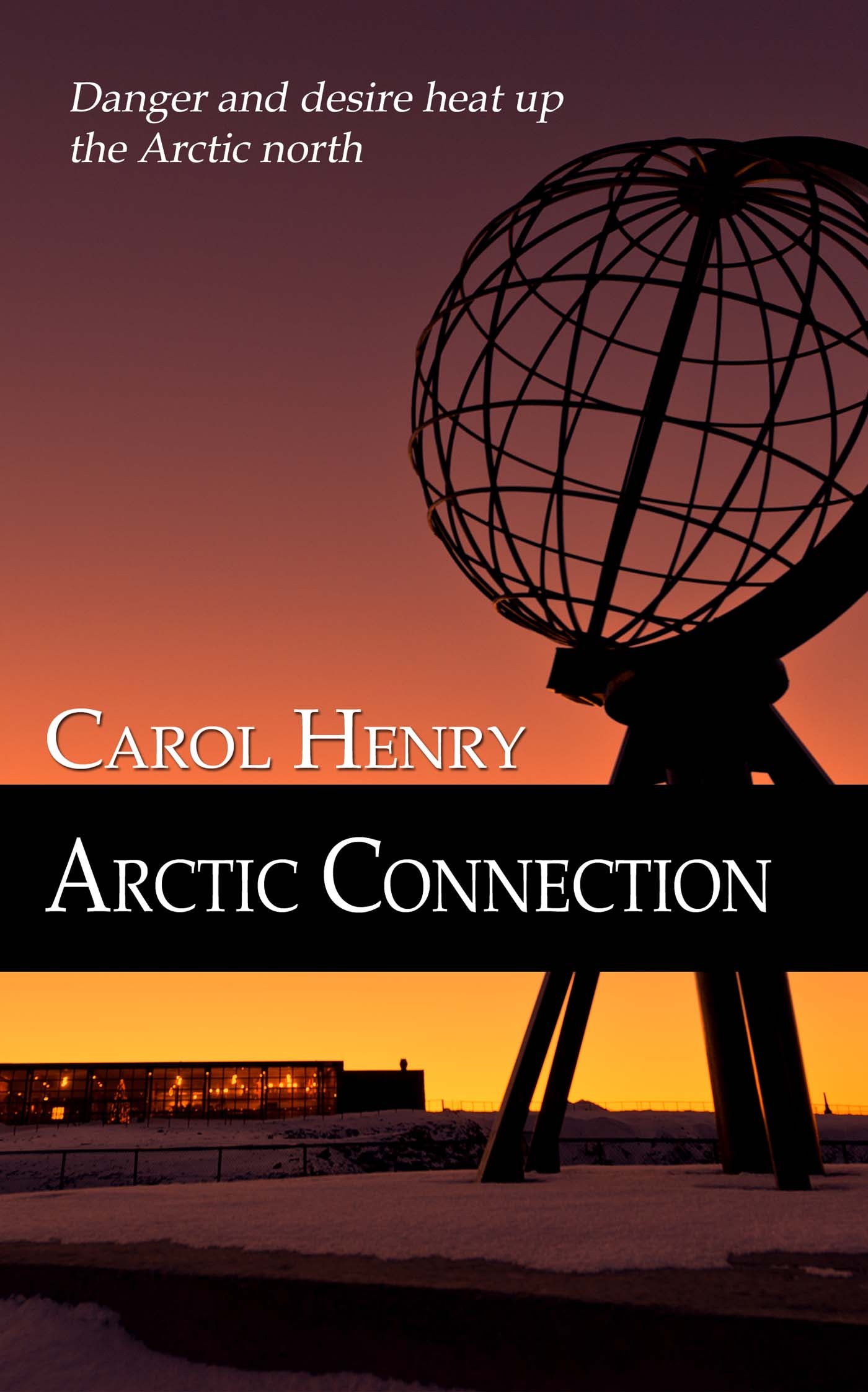 Arctic Connection image 0