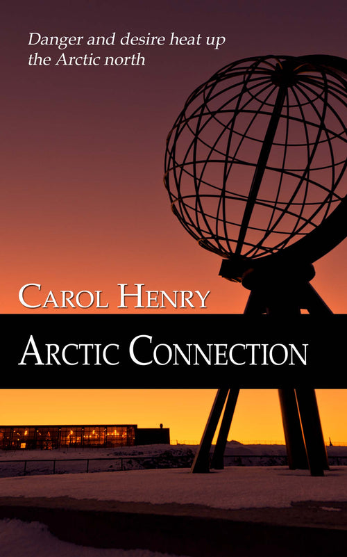 Arctic Connection image 0