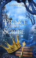 The Prince and the Scribe image 0