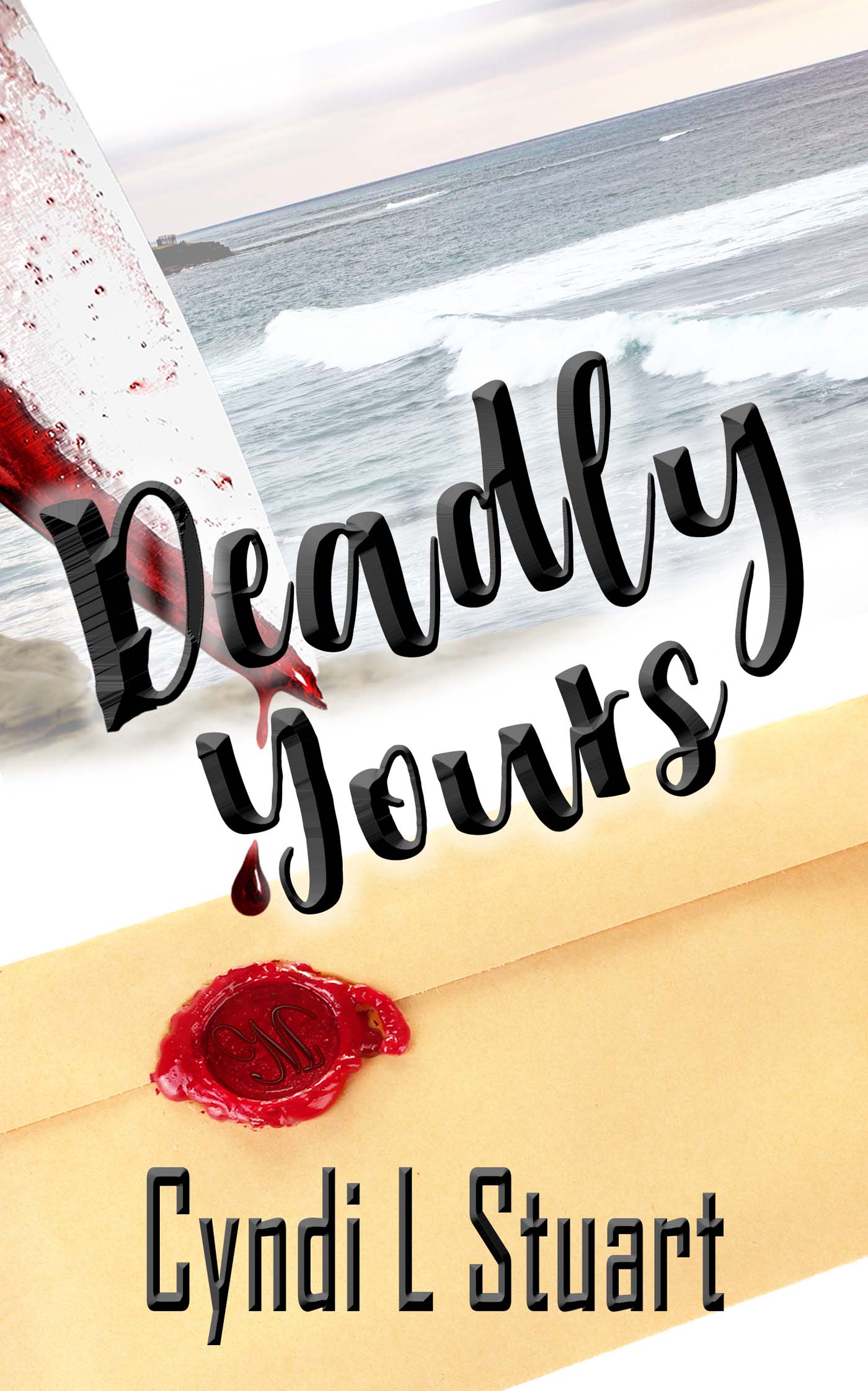 Deadly Yours image 0