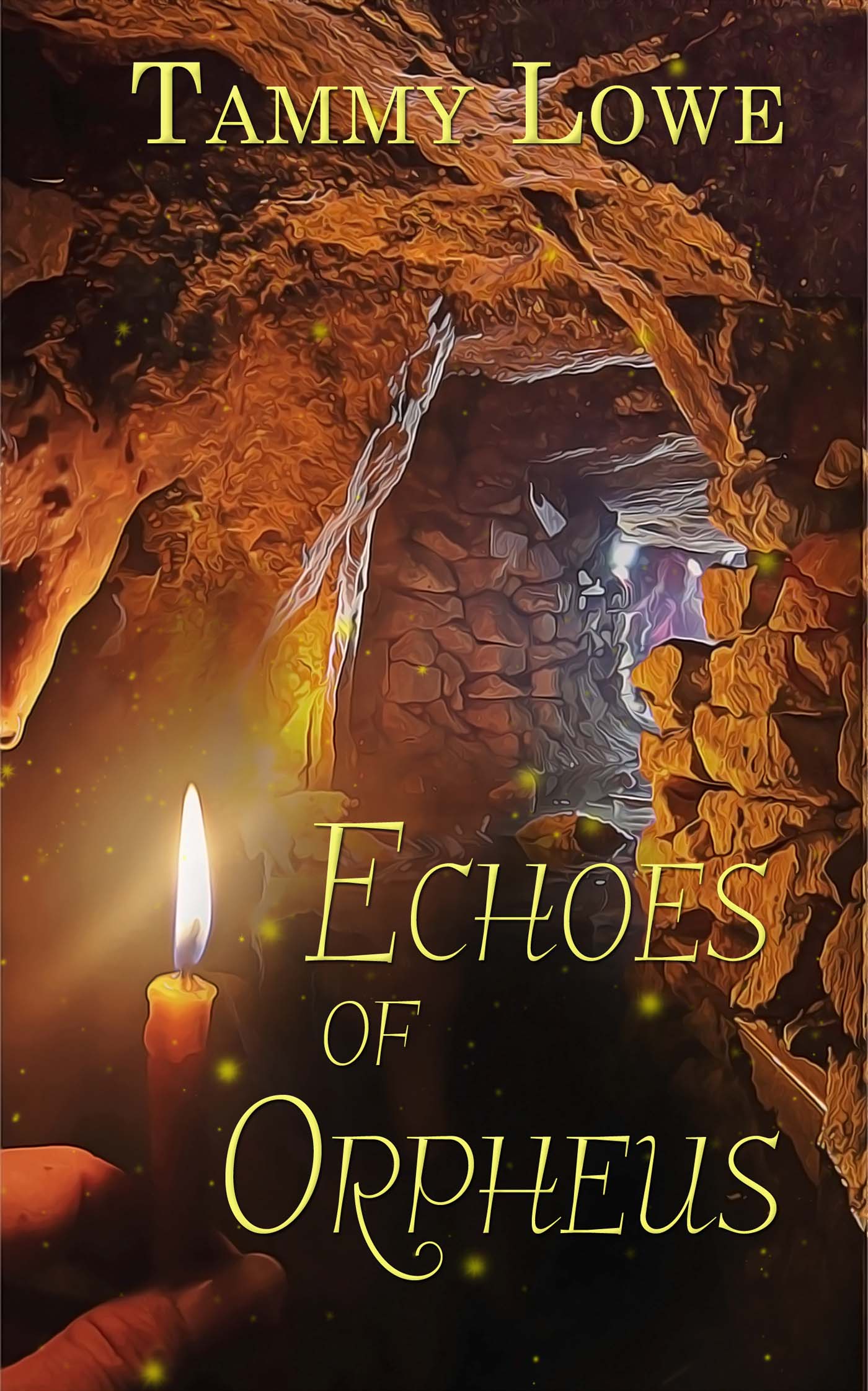 Echoes of Orpheus image 0