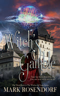 Witch's Gamble image 0