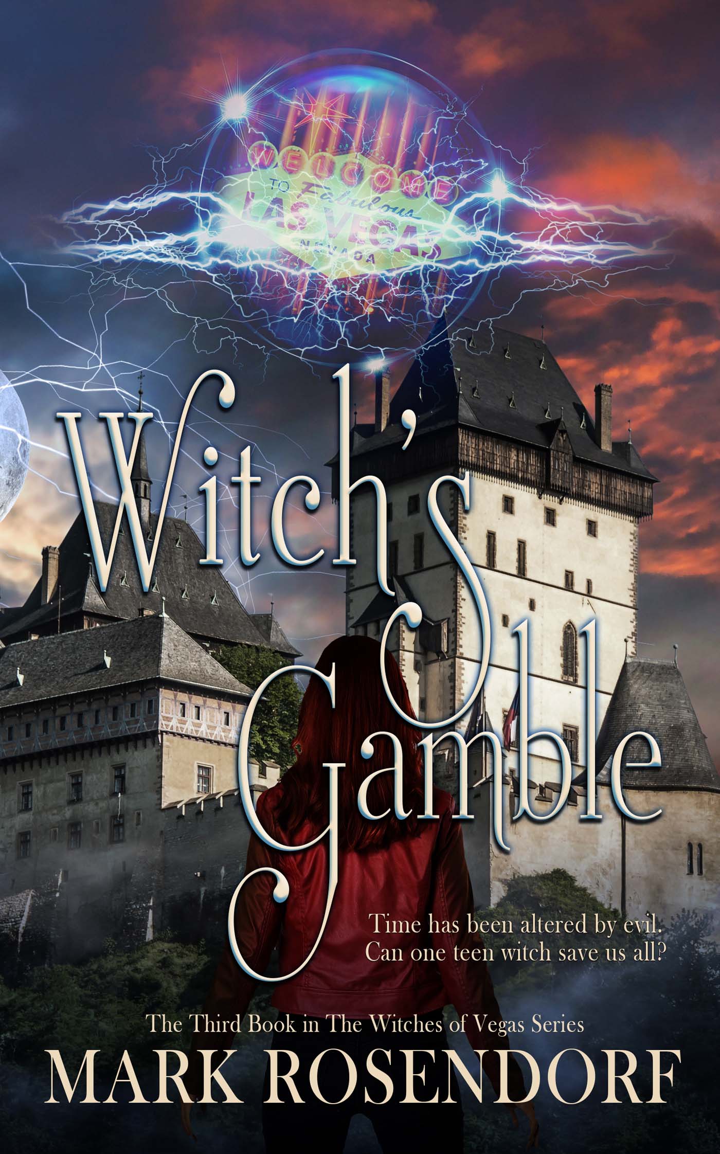 Witch's Gamble image 0