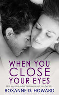 When You Close Your Eyes image 0