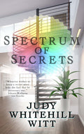 Spectrum of Secrets image 0