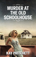 Murder at the Old Schoolhouse image 0