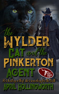 The Wylder Cat and The Pinkerton Agent image 0