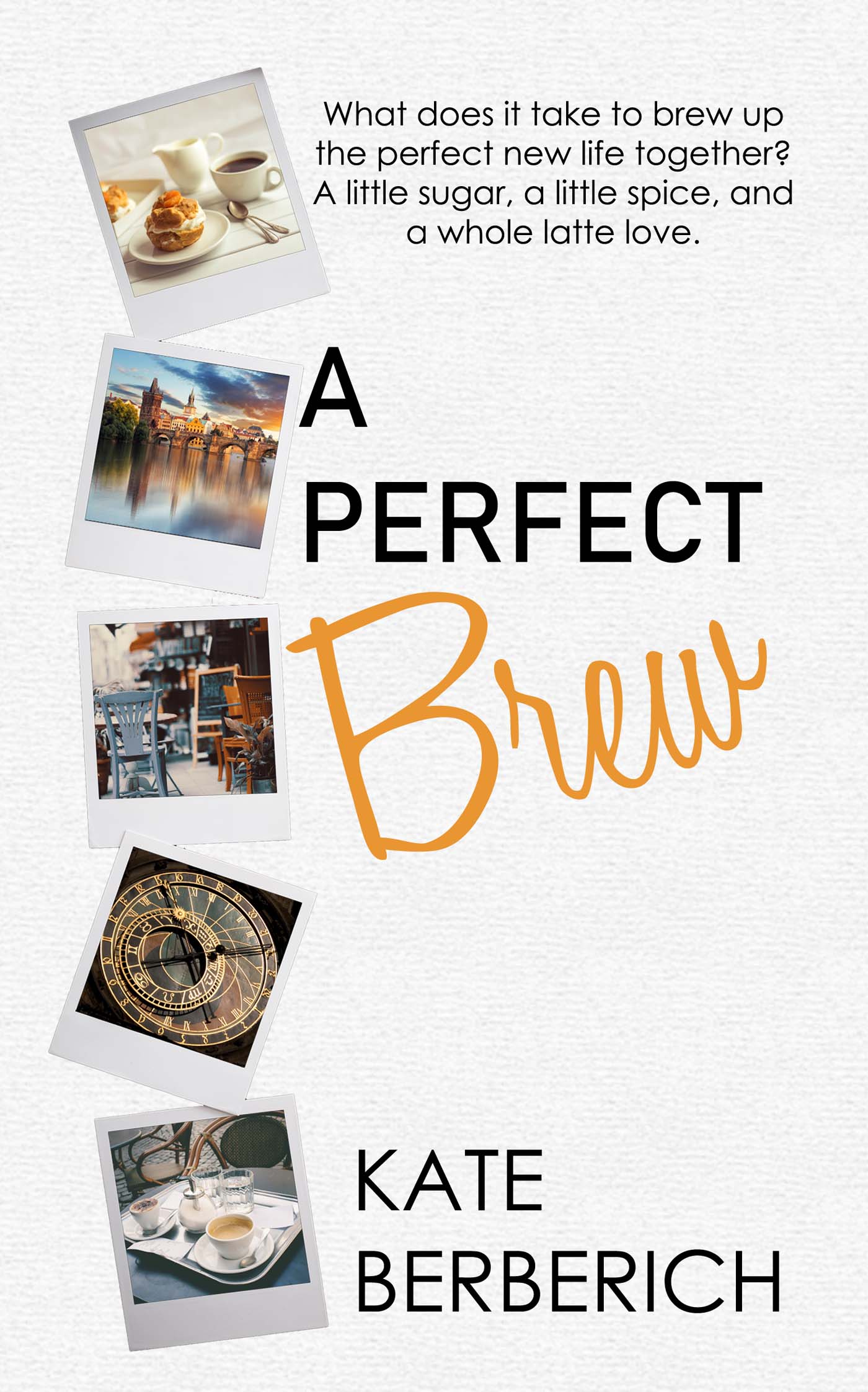 A Perfect Brew image 0