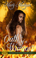 Oath of a Warrior image 0