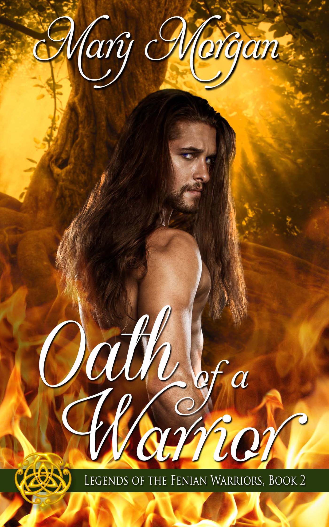 Oath of a Warrior image 0