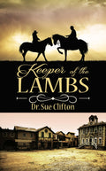 Keeper of the Lambs image 0