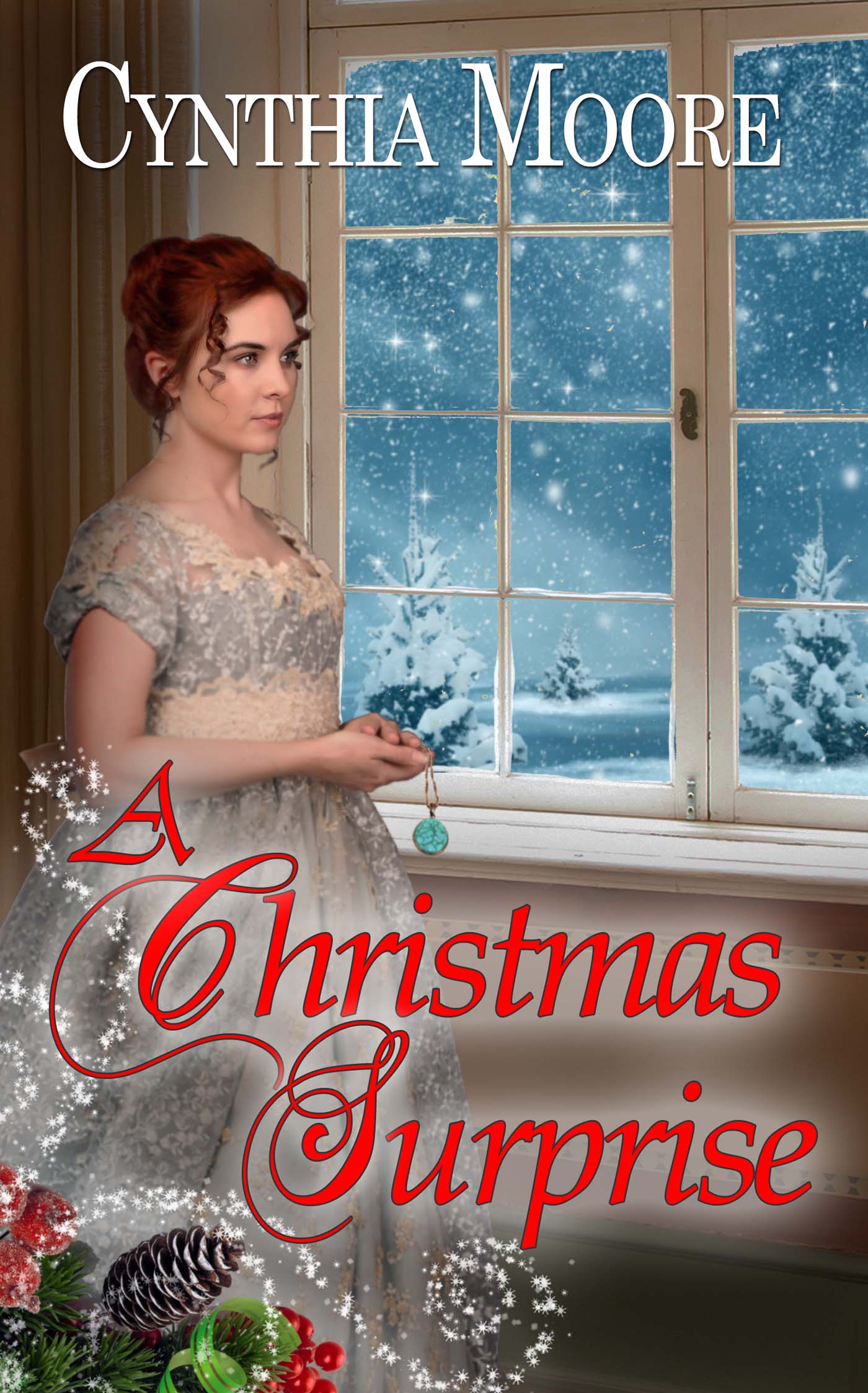 A Christmas Surprise image 0