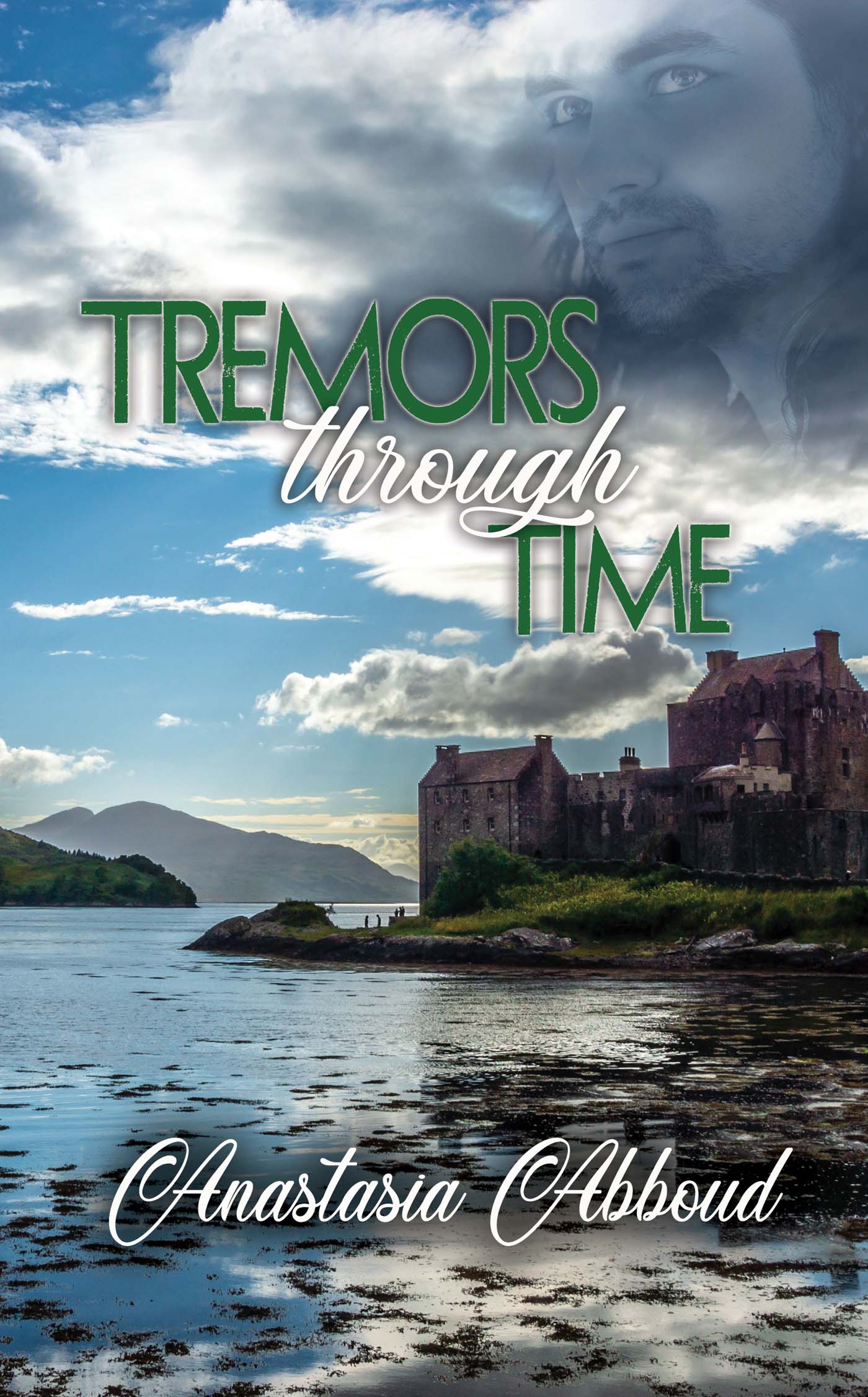 Tremors through Time image 0