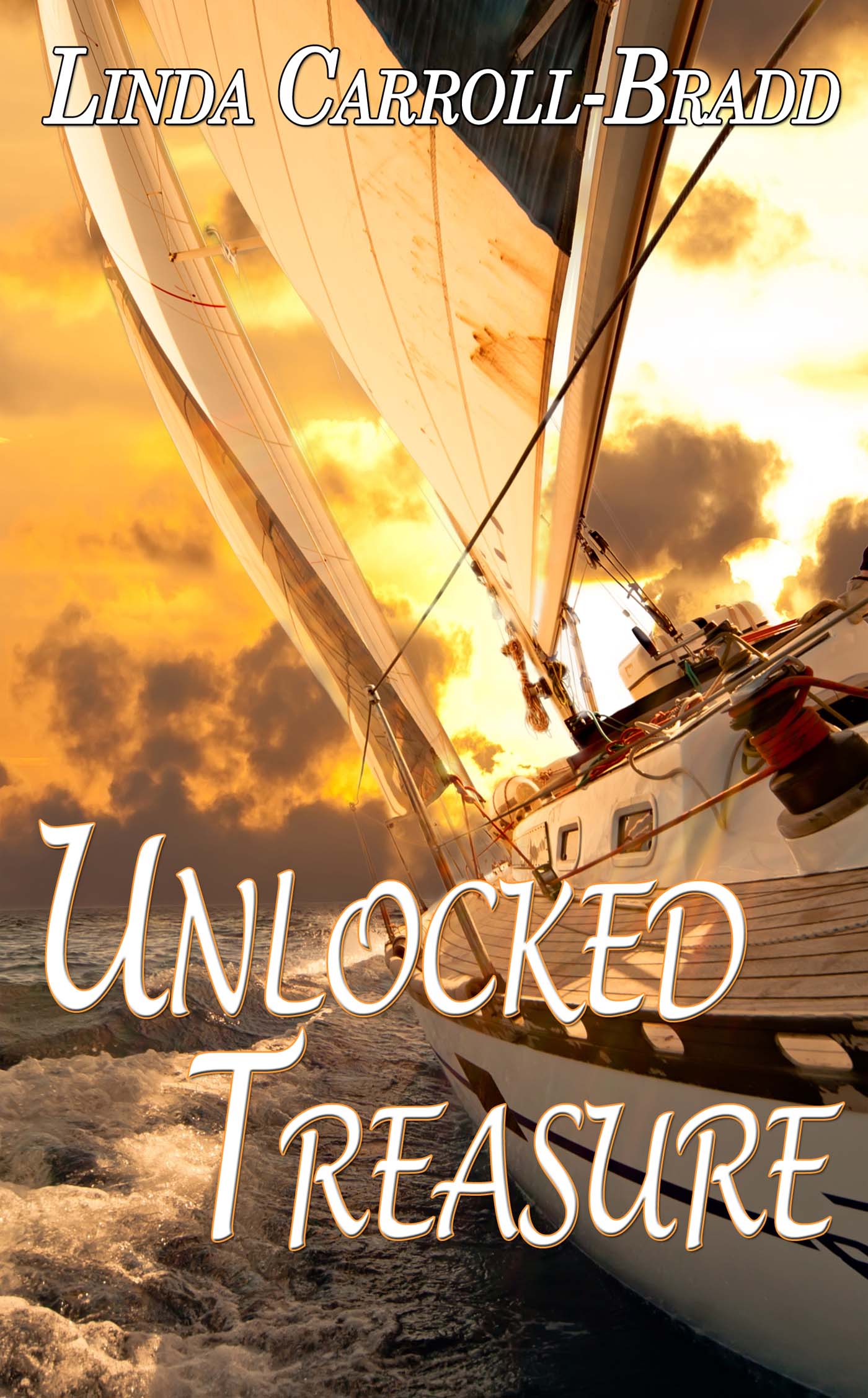 Unlocked Treasure image 0