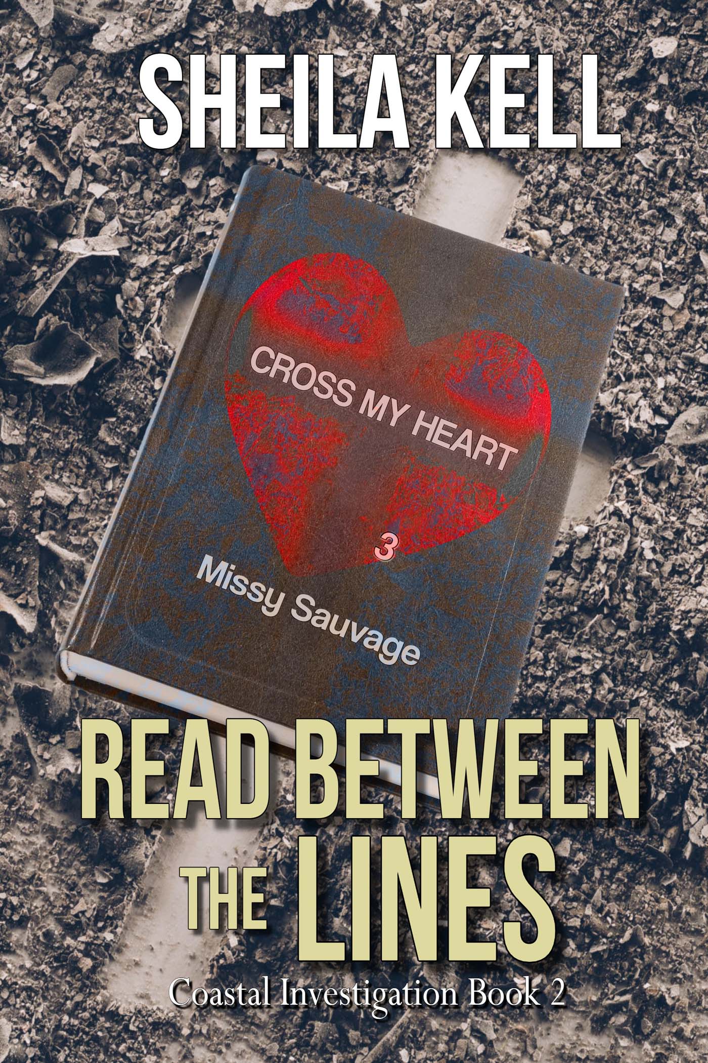Read Between the Lines image 0