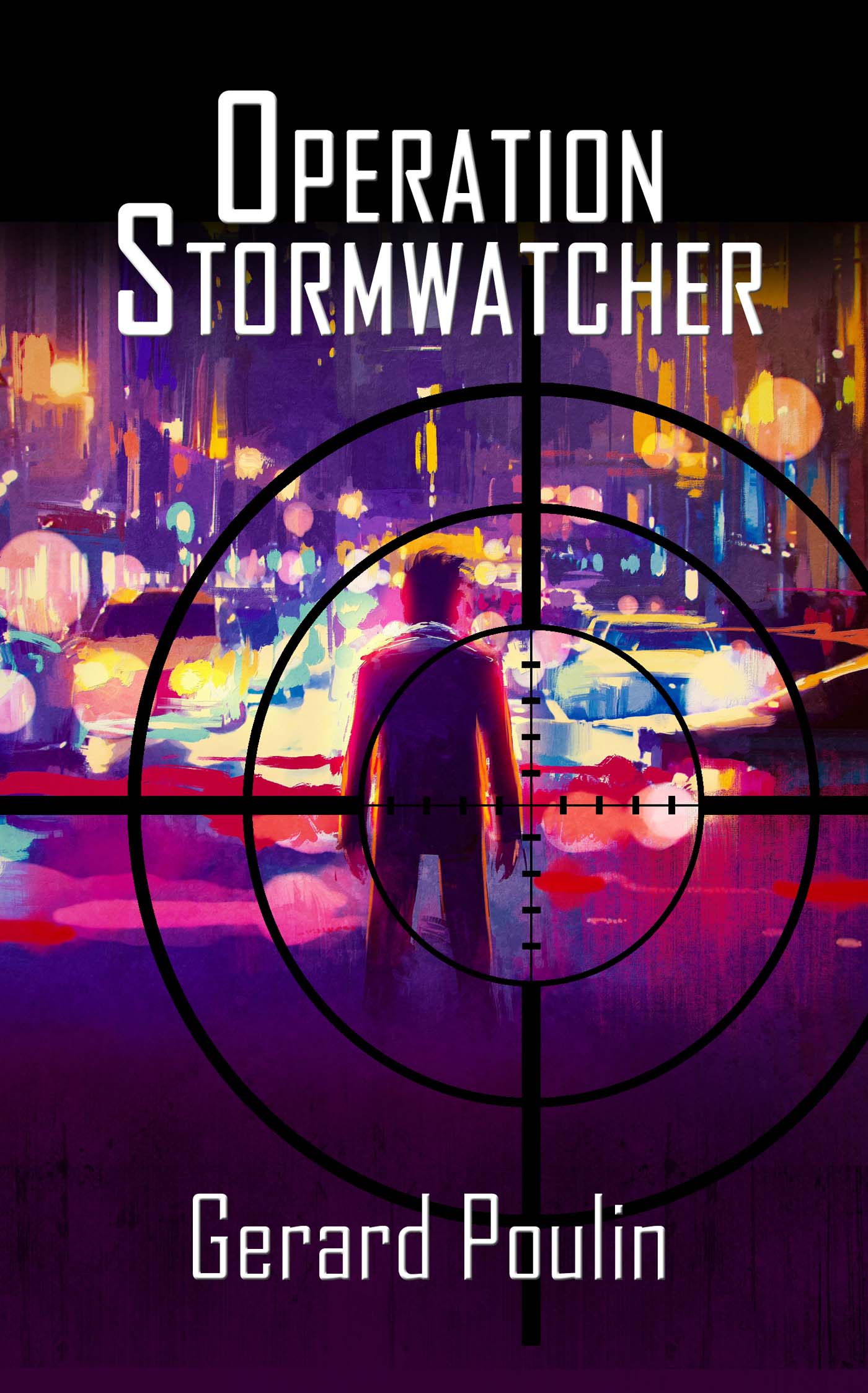 Operation Stormwatcher image 0