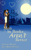 Men in Books Aren't Better image 0