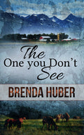 The One You Don't See image 0