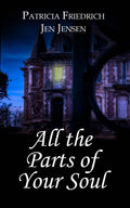 All the Parts of Your Soul image 0