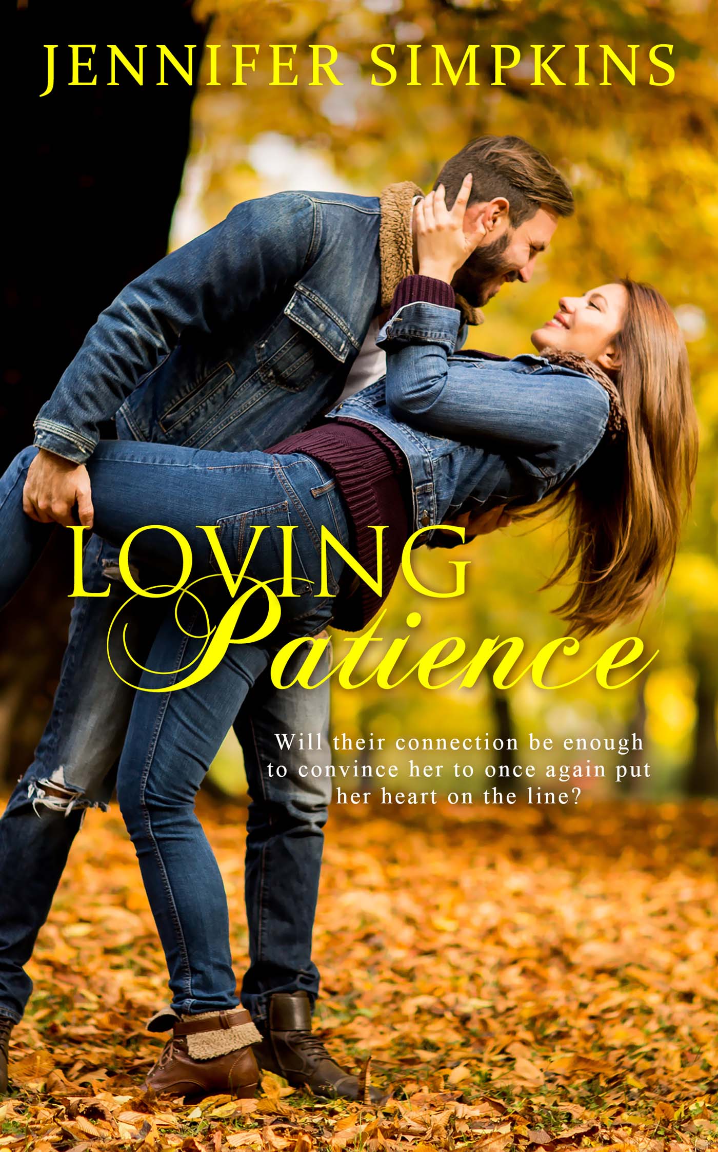 Loving Patience image 0