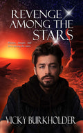 Revenge Among the Stars image 0