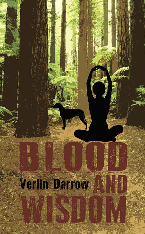 Blood and Wisdom image 0