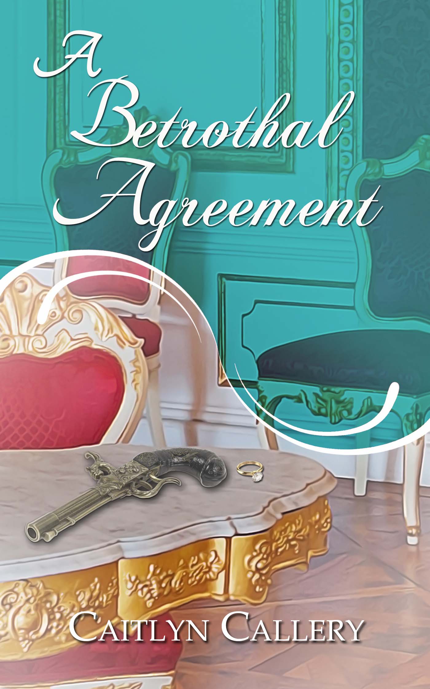 A Betrothal Agreement image 0