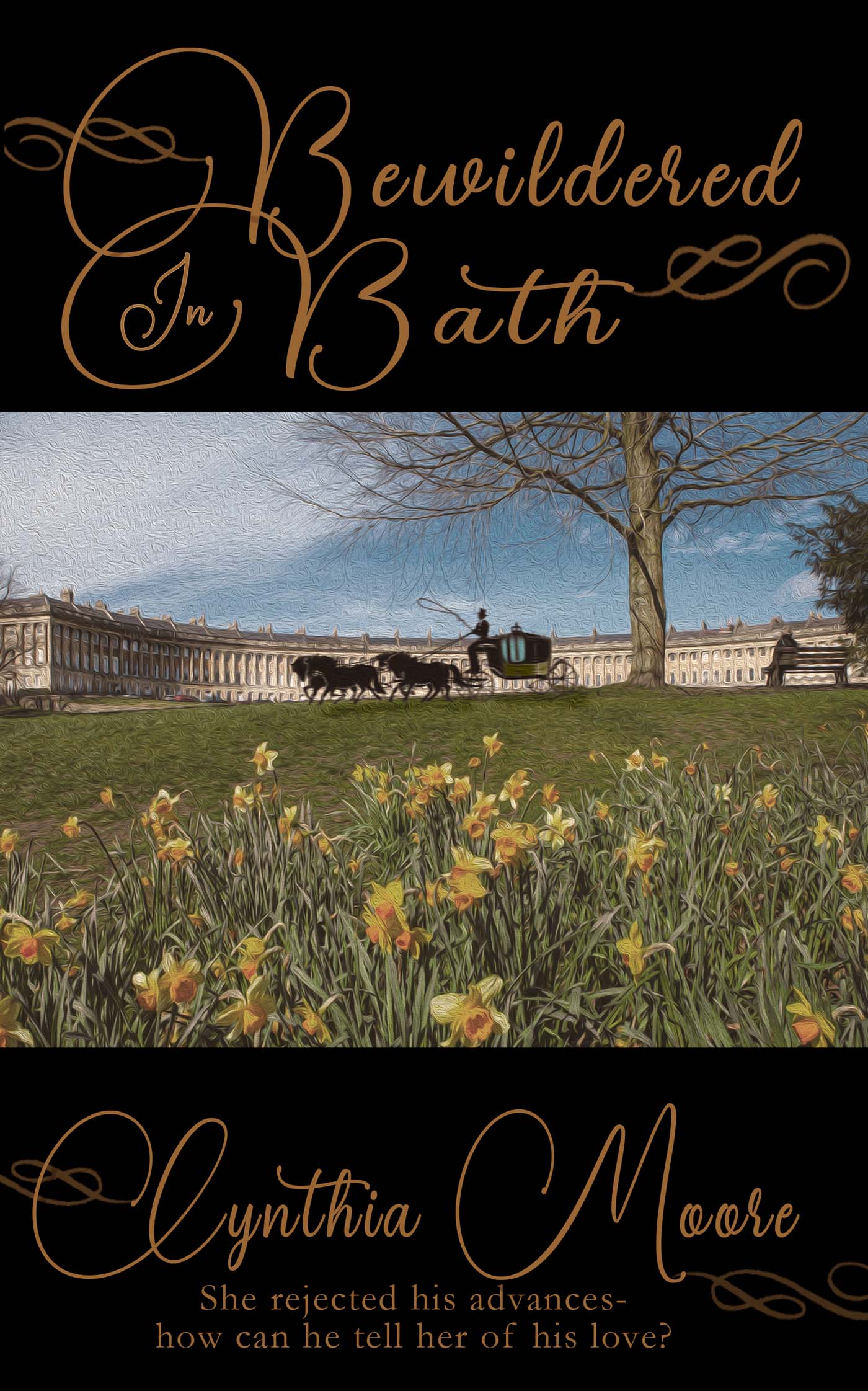 Bewildered in Bath image 0