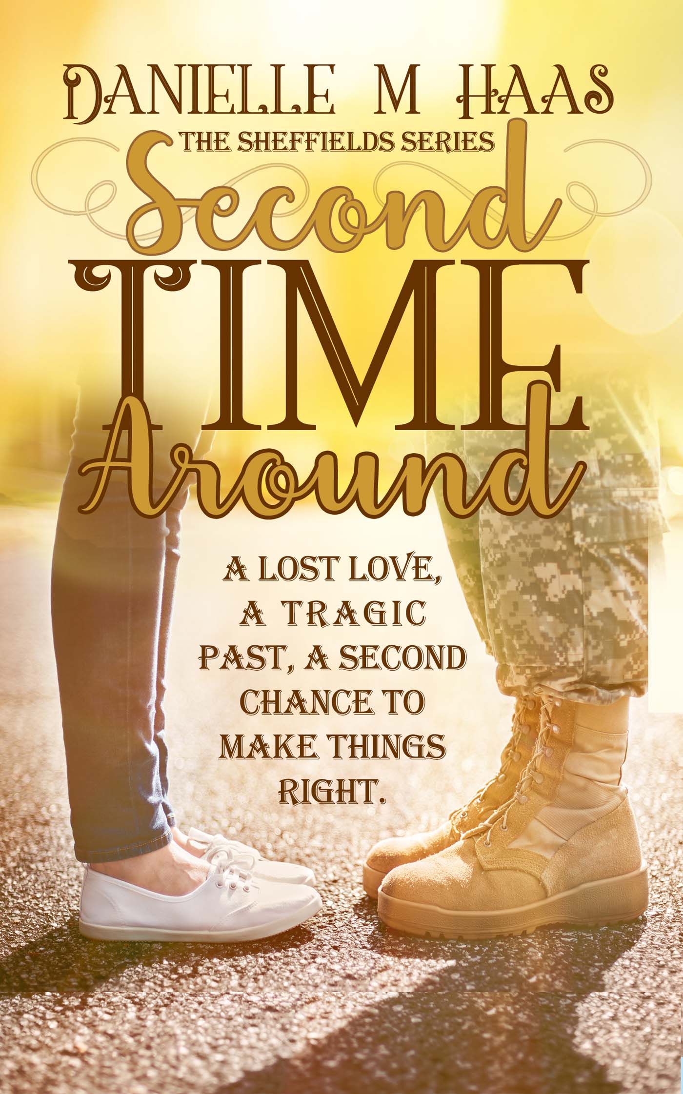 Second Time Around image 0